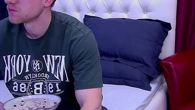 EthanPinkman online show from 25, 9, 2025