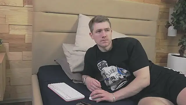 EthanPinkman online show from 24, 11, 2025