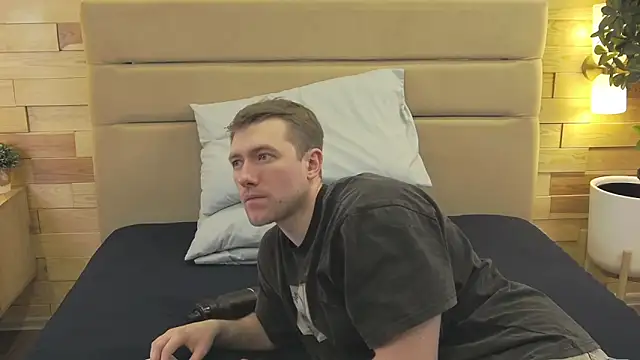 EthanPinkman online show from 26, 2, 2026