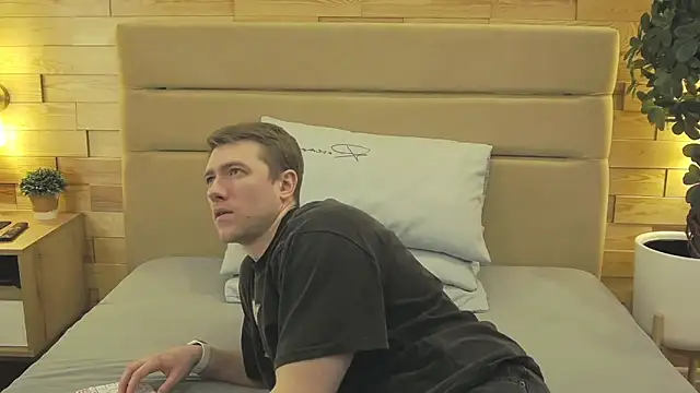 EthanPinkman online show from 17, 3, 2026