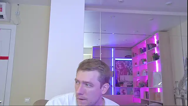 EthanPinkman online show from 5, 6, 2026