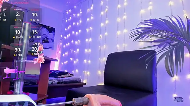 vero sweet18 online show from 13, 9, 2025