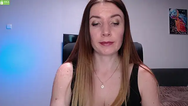 Snapshot of Sweet___Amelia chatting on 11, 6, 2026 Sweet Amelia online show from 11, 6, 2026