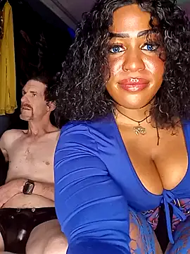 Snapshot of AmazonianMistress chatting on 31, 12, 2024 AmazonianMistress online show from 31, 12, 2024