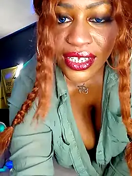 Snapshot of AmazonianMistress chatting on 9, 2, 2025 AmazonianMistress online show from 9, 2, 2025