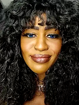 AmazonianMistress online show from 4, 12, 2025