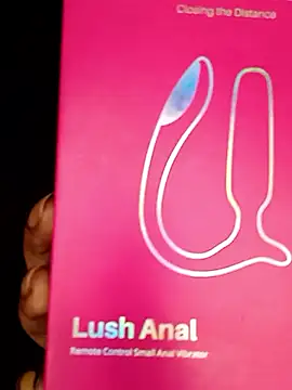 AmazonianMistress online show from 14, 1, 2026