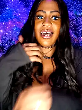 AmazonianMistress online show from 21, 3, 2026