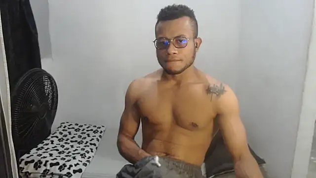 grandominantex1 online show from 13, 12, 2025