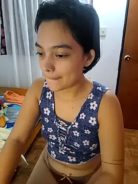 littlemelii online show from 20, 4, 2026