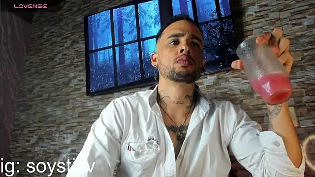 Snapshot of Seth_Owner chatting on 23, 12, 2025 Seth Owner online show from 23, 12, 2025