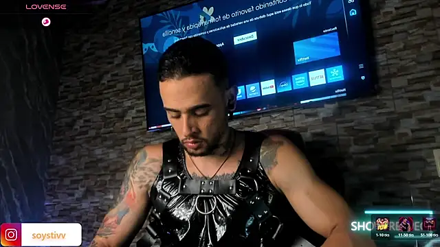 Snapshot of Seth_Owner chatting on 3, 3, 2026 Seth Owner online show from 3, 3, 2026