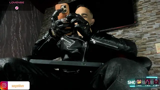 Seth Owner online show from 28, 3, 2026