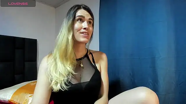 Aurora doll23 online show from 31, 10, 2025