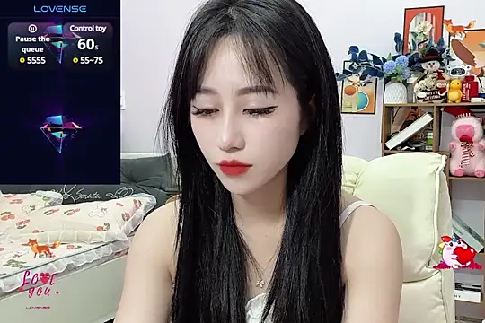  LLisa  online show from 24, 12, 2024