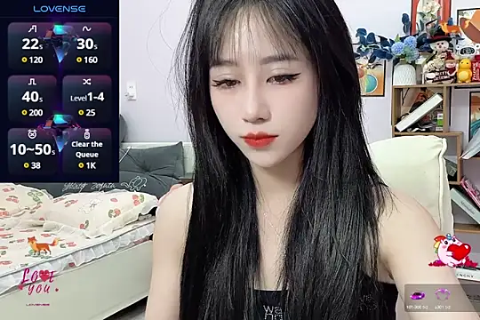  LLisa  online show from 27, 12, 2024