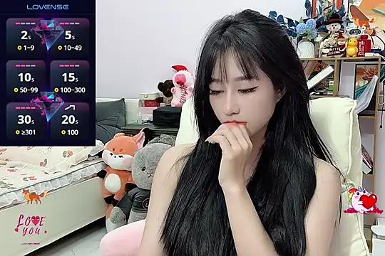  LLisa  online show from 27, 12, 2024