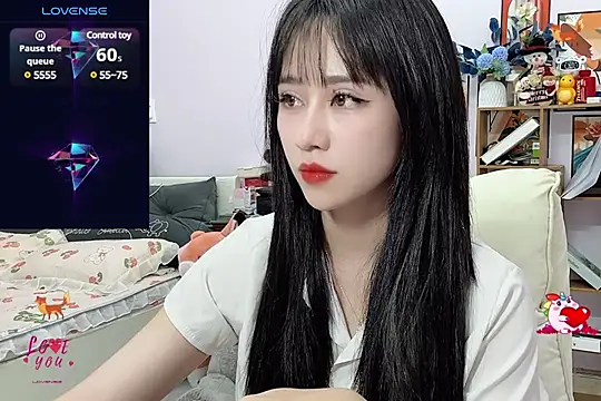  LLisa  online show from 29, 12, 2024