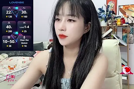  LLisa  online show from 30, 12, 2024