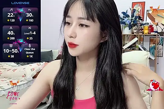  LLisa  online show from 2, 1, 2025