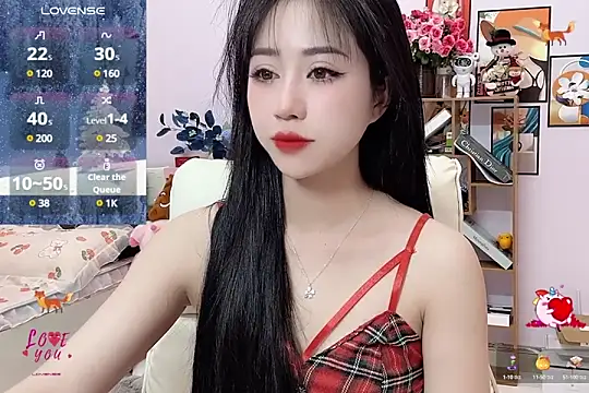  LLisa  online show from 16, 1, 2025