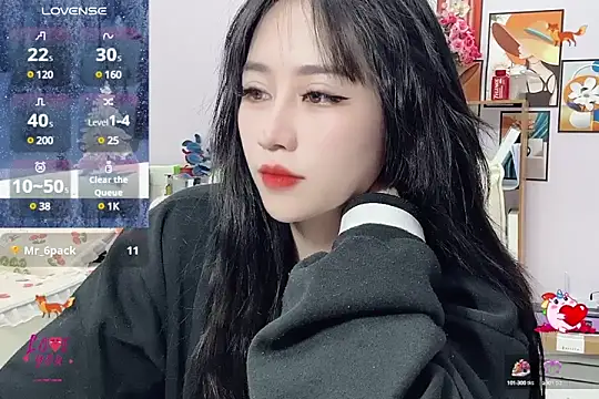  LLisa  online show from 10, 2, 2025