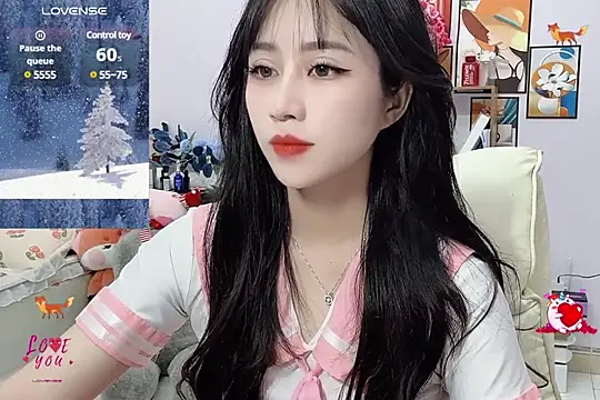  LLisa  online show from 15, 2, 2025