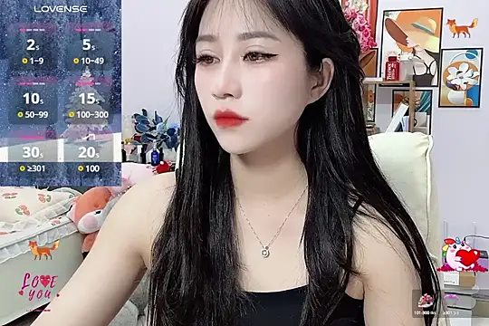  LLisa  online show from 17, 2, 2025