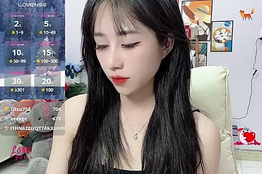  LLisa  online show from 18, 2, 2025