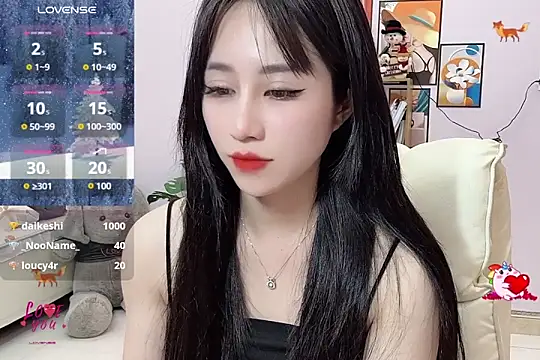  LLisa  online show from 19, 2, 2025