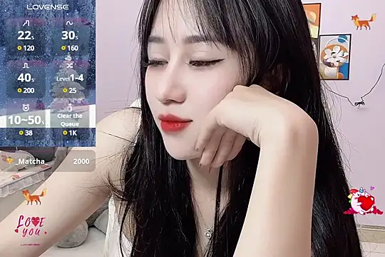  LLisa  online show from 20, 2, 2025