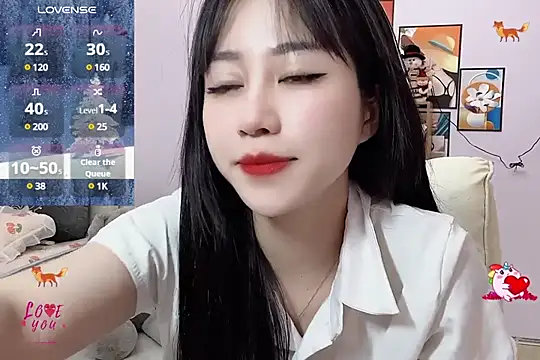  LLisa  online show from 21, 2, 2025