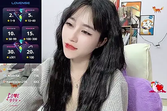  LLisa  online show from 22, 2, 2025