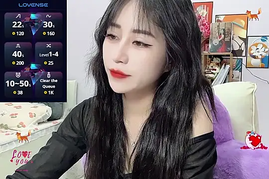  LLisa  online show from 23, 2, 2025