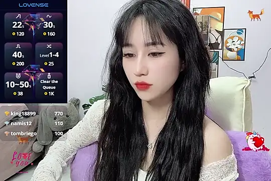  LLisa  online show from 25, 2, 2025