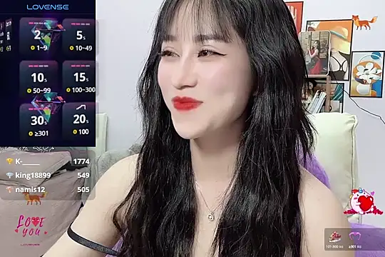  LLisa  online show from 26, 2, 2025