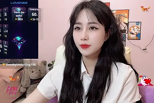  LLisa  online show from 2, 3, 2025