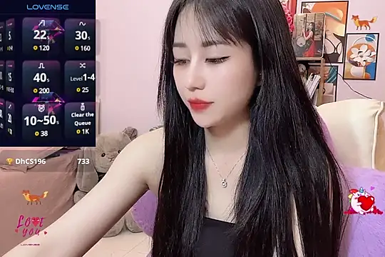  LLisa  online show from 7, 3, 2025