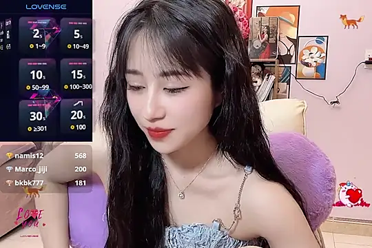  LLisa  online show from 9, 3, 2025