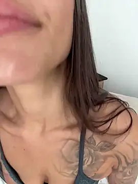 Snapshot of Alisa-Marie chatting on 16, 1, 2025 Alisa-Marie online show from 16, 1, 2025