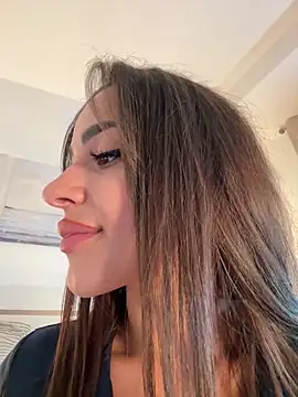 Snapshot of Alisa-Marie chatting on 13, 3, 2025 Alisa-Marie online show from 13, 3, 2025