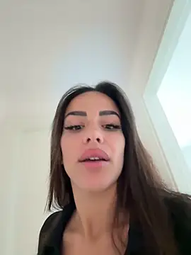 Snapshot of Alisa-Marie chatting on 14, 3, 2025 Alisa-Marie online show from 14, 3, 2025