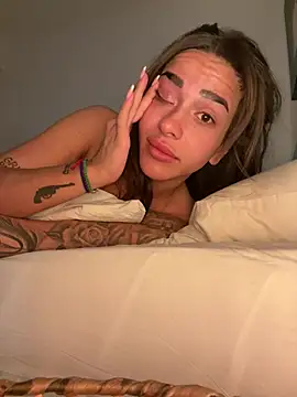 Snapshot of Alisa-Marie chatting on 22, 3, 2025 Alisa-Marie online show from 22, 3, 2025