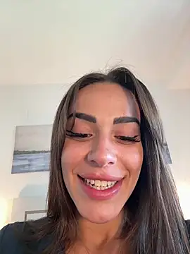 Snapshot of Alisa-Marie chatting on 22, 3, 2025 Alisa-Marie online show from 22, 3, 2025