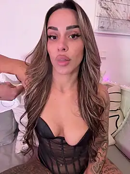 Alisa-Marie online show from 20, 12, 2025