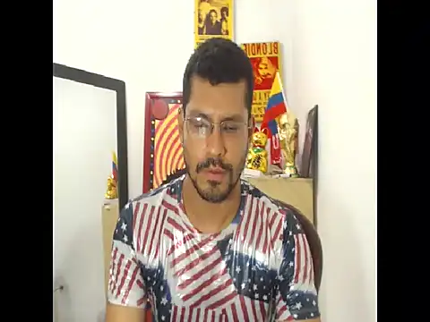 MikeRiverx online show from 5, 7, 2026
