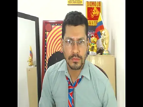 MikeRiverx online show from 24, 7, 2026