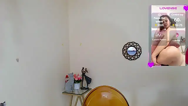 sofia valeriaa online show from 11, 2, 2025