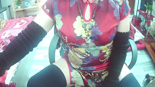 Miu-Le online show from 8, 3, 2025