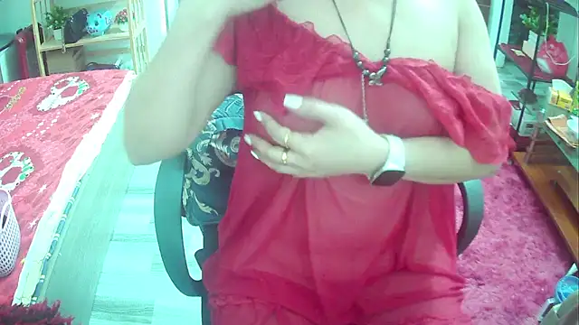 Miu-Le online show from 20, 3, 2025